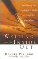 Writing from the Inside Out book cover