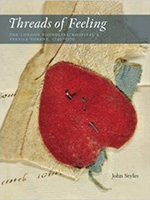 Threads of Feeling book cover