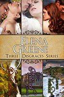 Cover thumbnail - The Three Disgraces